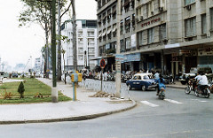 SAIGON 1970