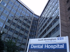 Dental Hospital