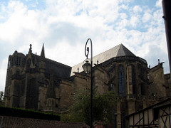 Limoges - Cathédrale