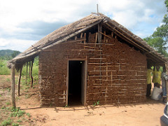 Catholic Church of Namachilo
