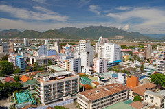 City of Nha Trang