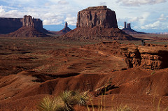 Monument Valley #3