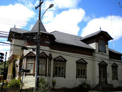 Osorno, 2010