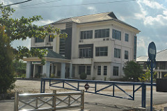 Universitas Palangkaraya