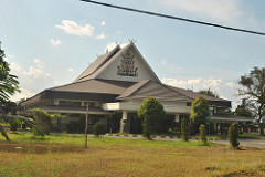 Universitas Palangkaraya