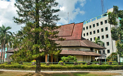 Batang Garing Business Centre