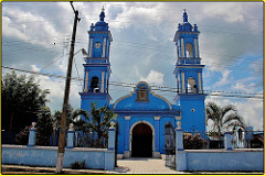 Santuario Nuestra Señora de Guadalupe,Paso de Ovejas,Estado de Veracruz,México