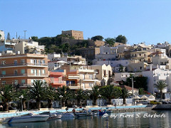 Crete [GR], 2006, Sitia.