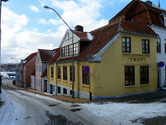 Sønderborg, Denmark
