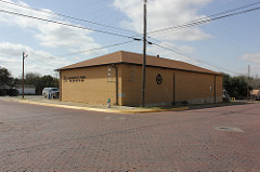 Stephenville Masonic Lodge