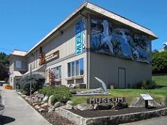 Sunshine Coast Museum