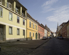 Fortuna utca