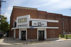 Islip Movie Theatre