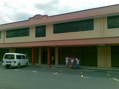 New Learning Centre in Sri Perdana, Lahad Datu