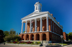 Susquehanna County Courthouse