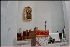 Catedral de Mexicali (Nuestra Señora de Guadalupe) Mexicali,Estado de Baja California Norte,México