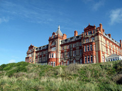 Grand Hotel Newquay