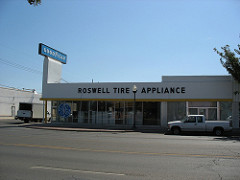 Roswell Tire & Appliance