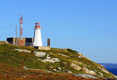 DSC00073 - Chebucto Head Lighthouse