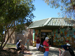 Alice Springs 004 - School of the Air