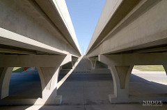 Interstate Bridges