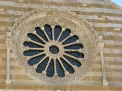 Brindisi - Chiesa del Cristo Rosette