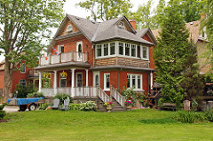 2011-07-06 07-08 Kanada, Ontario 075 Kitchener, Victoria Park