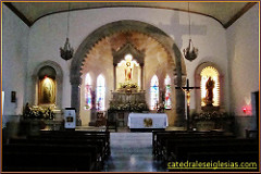 Parroquia del Sagrado Corazón de Jesús (Navojoa) Estado de Sonora,México
