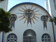 Catedral de Acapulco