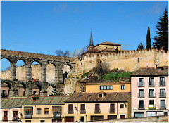 3162-Acueducto de Segovia.