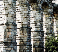 3163-Acueducto de Segovia.
