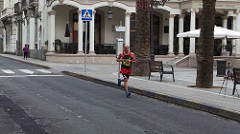 Disa Gran Canaria Maratón 2015 Las Palmas de Gran Canaria