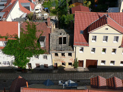 View over Altenburg
