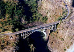 Zambezi Bridge