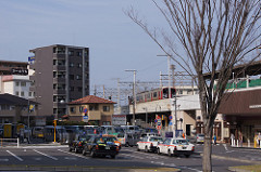 beppu station