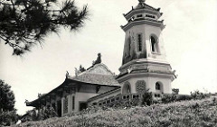 Chùa Linh Sơn 1948