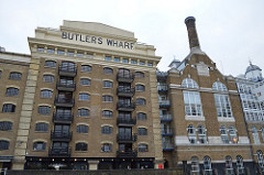 Butlers Wharf