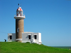 Punta Brava Lighthouse