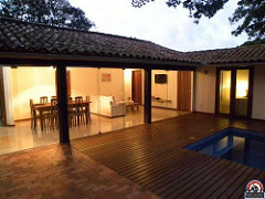 Buzios, Rio de Janeiro, Brazil Mansion For Sale - 4 Bedroom w Private Pool In Ferradura
