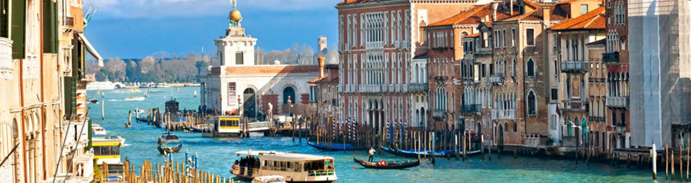 билеты на прямые рейсы в Венецию