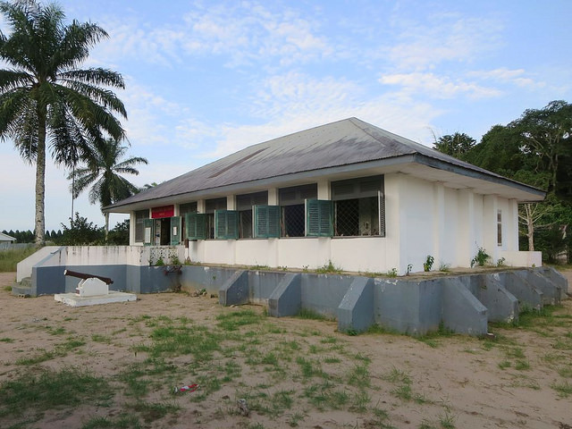 Ma-Loango Regional Museum