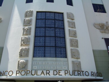 Banco Popular de Puerto Rico