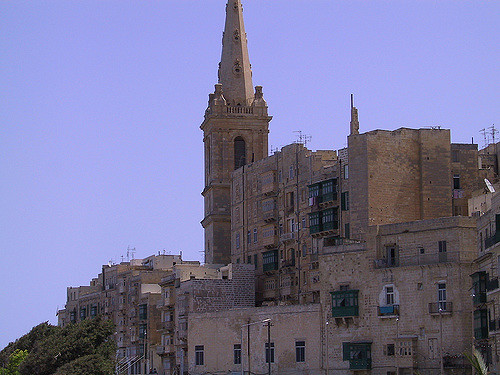 Malta 150