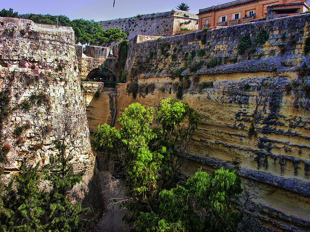 Malta Walls