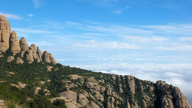 Montserrat View