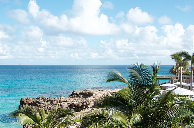 Anguilla Trip - Jan 2015