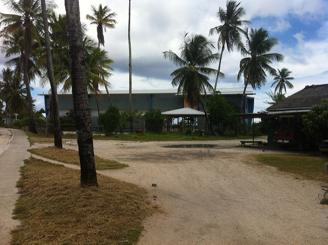 Nauru College