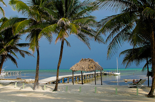 Caye Casa View - Ambergris Caye - Belize