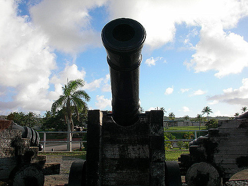 Fort Apugan