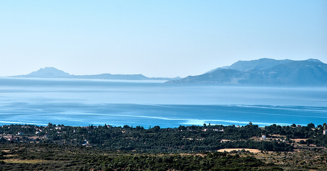 Kefalonia, Greece